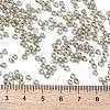TOHO Round Seed Beads X-SEED-TR08-0369-3