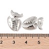 Brass Pendants KK-Q816-42P-3