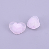 Transparent Acrylic Beads FACR-CJC0001-03D-2