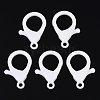Plastic Lobster Claw Clasps LS-X-KY-ZX002-10-B-1