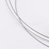 DIY Jewelry Thread Findings Colored Tiger Tail Wire X-TWIR-O001-0.45mm-03-2