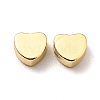 Brass Beads KK-G416-01G-2