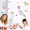PVC Wall Stickers DIY-WH0228-692-4
