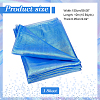 Laser Gauze Fabric DIY-WH0308-421D-2