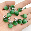Cat Eye Pendants X1-FIND-SZC0010-525-1