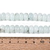 Natural White Jade Beads Strands G-Q613-01F-17-5
