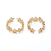 Adjustable Brass Cuff Rings X-RJEW-G105-03G-3