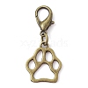 Alloy Pendant Decorations HJEW-JM01794-04-1