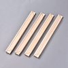 Solid Wood Stretcher Bars DIY-WH0157-74-1