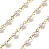 Brass Link Chains CHC-K016-02G-05-1