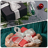2Rolls Glitter Metallic Ribbon OCOR-GF0005-78B-02-6