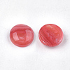 Resin Cabochons CRES-S363-04D-M-2