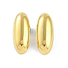 304 Stainless Steel Stud Earrings for Women STAS-Z111-08G-02-5