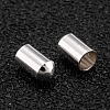 Brass Cord End KK-H759-34C-S-2
