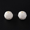 Opaque Acrylic Beads MACR-S373-69-S-3