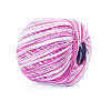 1 Skein Round Cotton Cord OCOR-TA0004-07J-1
