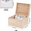 Bamboo Box CON-WH0076-75-5