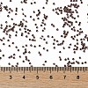 TOHO Round Seed Beads SEED-JPTR15-0501-4