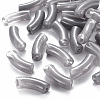 Acrylic Beads LS-X-MACR-S372-001B-04-1