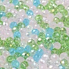 Glass Beads LS-EGLA-A034-SM4mm-50-2
