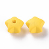 Acrylic Beads LS-OACR-S039-01-81-2