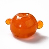 Handmade Lampwork Beads LAMP-E023-03-3