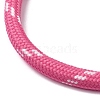 Polycotton Braided Cord with Inner Core OCOR-NH0002-01I-2