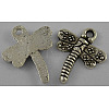 Tibetan Style Alloy Pendants LS-LF0718Y-NF-1