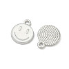 Alloy Enamel Charms ENAM-YW0006-03H-2