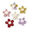 Polyester Pendants FIND-D303-03-1