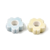 Handmade Porcelain European Beads PR-CBA64B6-06-2