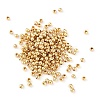 Brass Beads KK-N254-43B-G-1