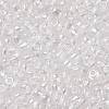 Glass Seed Beads SEED-A006-4mm-101-2