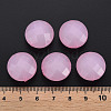 Imitation Jelly Acrylic Beads MACR-S373-94-E10-5