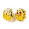 Handmade Lampwork Beads LAMP-T023-01A-04-1