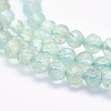 Natural Apatite Beads Strands G-O166-30-2.5mm-3