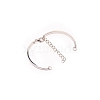 Alloy Bracelet FIND-WH0092-50-1