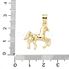 Brass Pendants KK-H539-19C-G-3