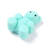Silicone Beads SIL-S005-01D-2
