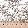 TOHO Round Seed Beads X-SEED-TR11-0926-4