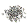 Glass Seed Beads LS-GLAA-Q096-01R-1