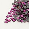 Glass Hotfix Rhinestone LS-RGLA-A019-SS30-502-1