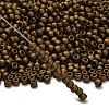 TOHO 6/0 Round Beads X-SEED-TR06-0702-2
