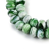 Handmade Lampwork Beads Strands LAMP-T007-13Q-3