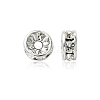Preciosa® MAXIMA Crystal Multi-Stones Settings Y-PRC-MA4-00030-P-3