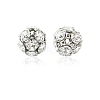 Preciosa® MAXIMA Crystal Stones in Settings X-PRC-MB8-00030-P-3