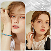 160Pcs 8 Styles DIY Jewelry Makings Finding Kits DIY-SC0030-57-4