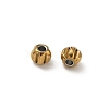 304 Stainless Steel Beads STAS-P448-06H-G-2