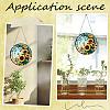 Acrylic Hanging Ornaments Sets FIND-WH20019-19D-5