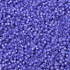 MIYUKI Round Rocailles Beads X-SEED-G007-RR0649-3